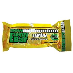 Case Of 144 Lemon Bars