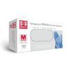 Gloves, Nitrile Medium - 100 Per Box
