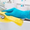 Gloves, Nitrile Medium - 100 Per Box