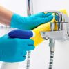 Gloves, Nitrile Medium - 100 Per Box
