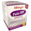 Pain-Off Extra-Strength Pain Relief, 500/Box