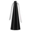 4Pack Fly Table Fans Battery USB Powered Bug Fans Food Fans Fly Table Spinners Traps with Hook for Party BBQ Picnic Camping