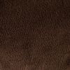 Super Soft Microplush Heated Electric Warming Throw Blanket in Chocolate Brown