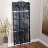 Outdoor / Indoor Durable Metal Bakers Rack Potting Bench Garden Shelving Unit