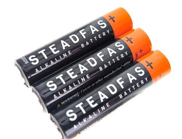 Aaa Battery - 3 Pack