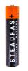 Aaa Battery - 3 Pack