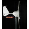 300-Watt 24-Volt 6- Blade Wind Generator with Charge Controller