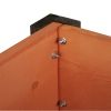 Elevated Outdoor Raised Garden Bed Planter Box - 40 x 20 x 29 inch High