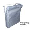 Deluxe Space Saving Rollaway Bed - Folding Bed