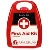 44 Piece Portable First Aid Kit