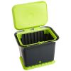 Fresh Air Kitchen Compost Collector Composting Bin