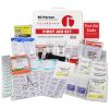 Guardian 25-50 Person First Aid Kit - Metal