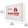 Guardian 25-50 Person First Aid Kit - Refill