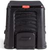 Outdoor 105 Gallon Compost Bin for Home Garden Composting