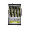 Folding Solar Panel Smartphone Table Charging Kit Charge Phone in 1 Hour