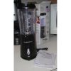 Personal Smoothie Blender with Travel Lid in Black by Hamilton Beach