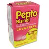 Pepto Bismol - M4043 - 48 1-Packs - 48 Tablets Per Dispenser Box