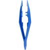 Tweezers, Plastic - 1 Each