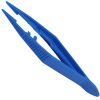 Tweezers, Plastic - 1 Each