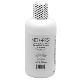 Eye Wash, 32 Oz.
