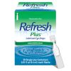 Lubricating Eye Drops, 30 Ampules Per Box