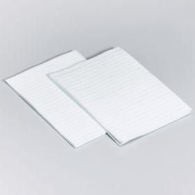Disposable Towel - 500 Per Case