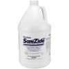 Sanizide Plus Environmental Surface Germicidal Solution, 1 Gallon Refill, 1 Ea.