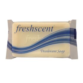 Individually Wrapped Bar Soap .35 Oz.