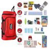 Children'S Survival Kit, Rolling Bag