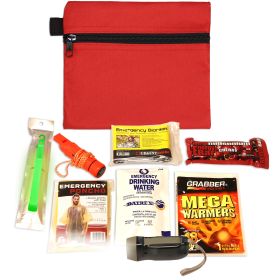Children'S Mini Emergency Kit