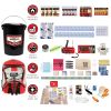 4 Person Comfort Survival Kit, Bucket And Lid