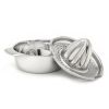 Stainless Steel Citrus Juicer