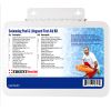 Swimming Pool & Lifeguard First Aid Kit - Metal