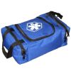 Empty First Responder Bag (Jump Bag) - Blue