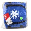 Empty First Responder Bag (Jump Bag) - Blue