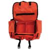 Empty First Responder Bag (On Call Bag) - Orange