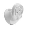 Wireless LED Spotlight 90 Â° Motion Sensor Night Lamp 360Â°Rotate Cordless Stairs Lights Battery Operated w/23ft Sensing Range for Closet Bathroom