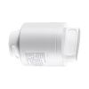 Mineralization Filter Replacement – Remineralization Alkaline Water Filter for Reverse Osmosis System, Balances pH & Restores Minerals