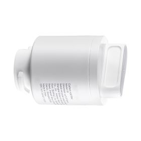 Mineralization Filter Replacement – Remineralization Alkaline Water Filter for Reverse Osmosis System, Balances pH & Restores Minerals