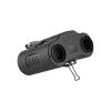16000mAh 4 In 1 Dual-TurbineÂ Waist Clip FanÂ Wearable Personal Fan Hands-Free with 5 Speeds LCD Display Lanyard Double As Power BankÂ for Jobsites Ca