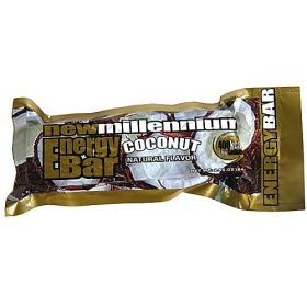 Case Of 144 Coconut Bars