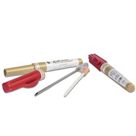 Ars For Needle Decompression (10 Gauge X 3.25 In.)