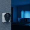 2 Pack Pest Control Device for Mosquitoes Cockroaches Rats Plug In Ultrasonic Insect Repellent Indoor for Bedroom Garage Warehouse Office