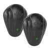 2 Pack Pest Control Device for Mosquitoes Cockroaches Rats Plug In Ultrasonic Insect Repellent Indoor for Bedroom Garage Warehouse Office