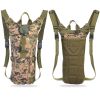 iMounTEK Tactical Hydration Pack 3L Water Bladder Adjustable Water Drink Backpack for Hiking Cycling Climbing Running