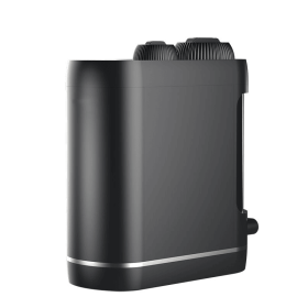 800GPD Reverse Osmosis Water Purifier-Direct-Drinking RO System with Carbon Gray Filter, High-Efficiency Filtration, Real-Time TDS Display (PSA10S 800GPD: PSA10S 600GPD)